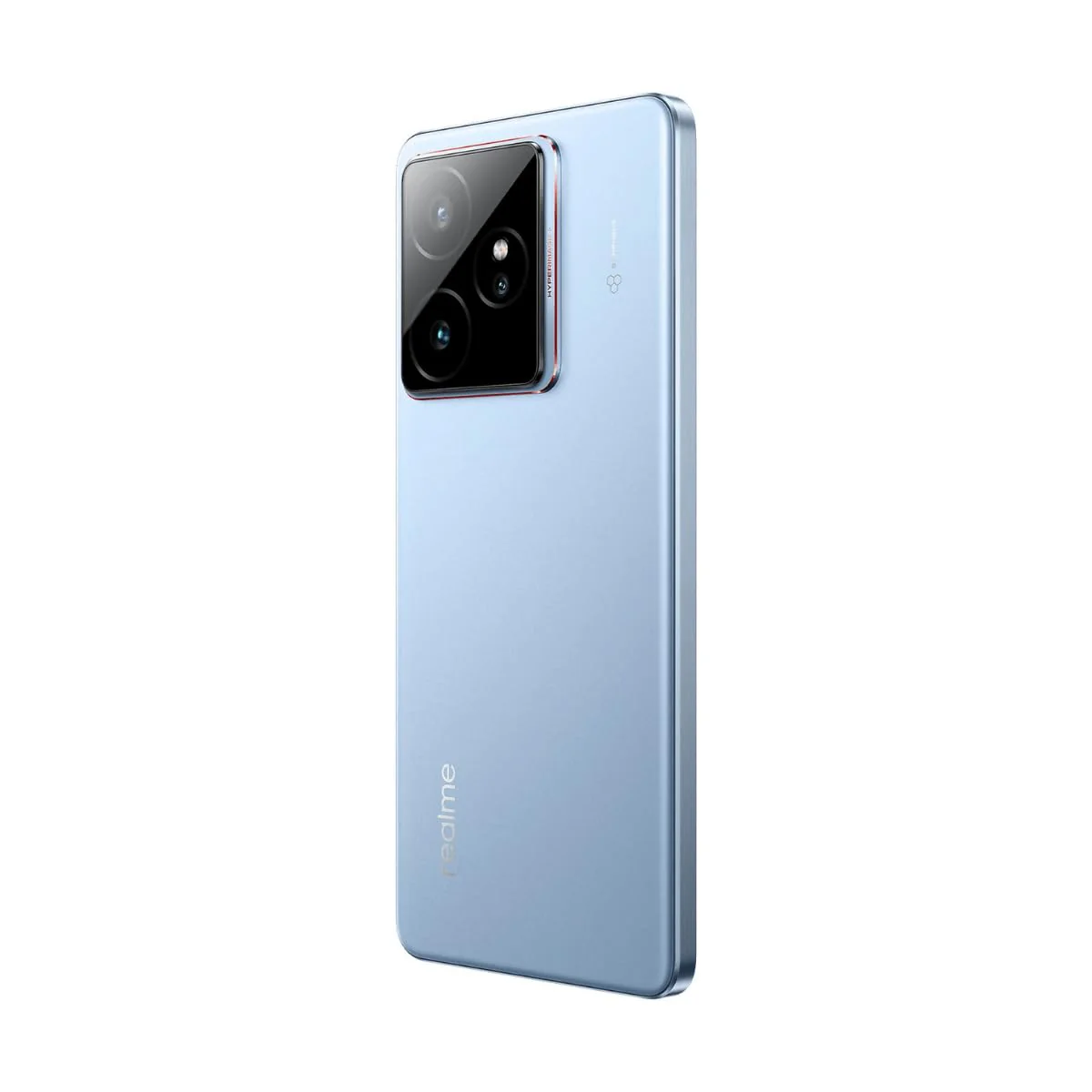 realme GT7 5G Smartphone,12+512GB,7000 mAh Battery,120W Charge,Dimensity 9400e Chipset,IMX906 50MP Camera, AI Planner,6000nits Pro-Esports 120Hz Display,IP69,Blue,Amazon Exclusive(No Adapter) - Image 5