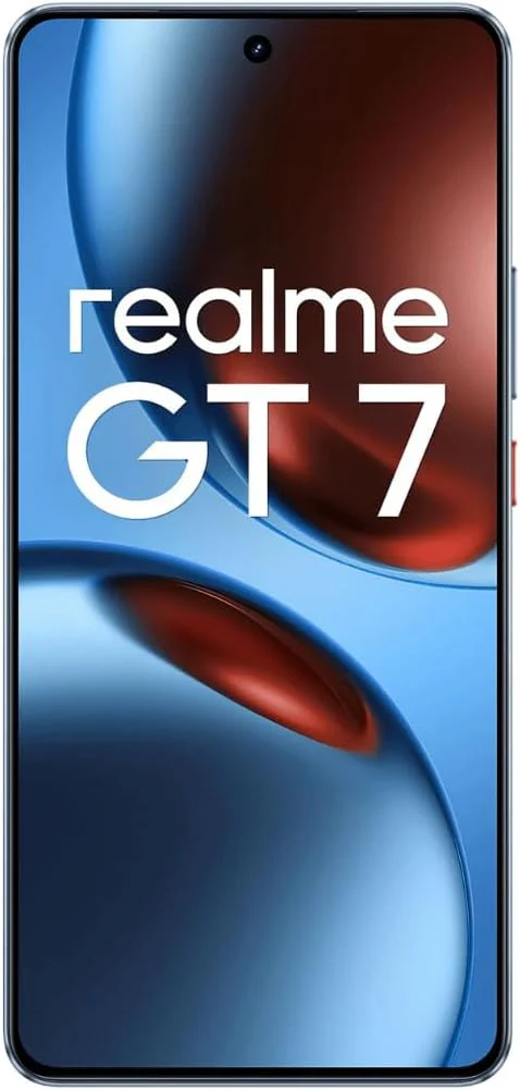 realme GT7 5G Smartphone,12+512GB,7000 mAh Battery,120W Charge,Dimensity 9400e Chipset,IMX906 50MP Camera, AI Planner,6000nits Pro-Esports 120Hz Display,IP69,Blue,Amazon Exclusive(No Adapter) - Image 7