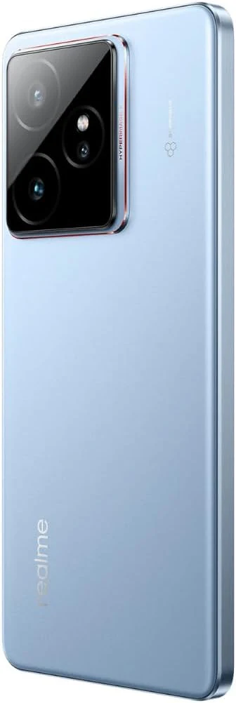 realme GT7 5G Smartphone,12+512GB,7000 mAh Battery,120W Charge,Dimensity 9400e Chipset,IMX906 50MP Camera, AI Planner,6000nits Pro-Esports 120Hz Display,IP69,Blue,Amazon Exclusive(No Adapter) - Image 8