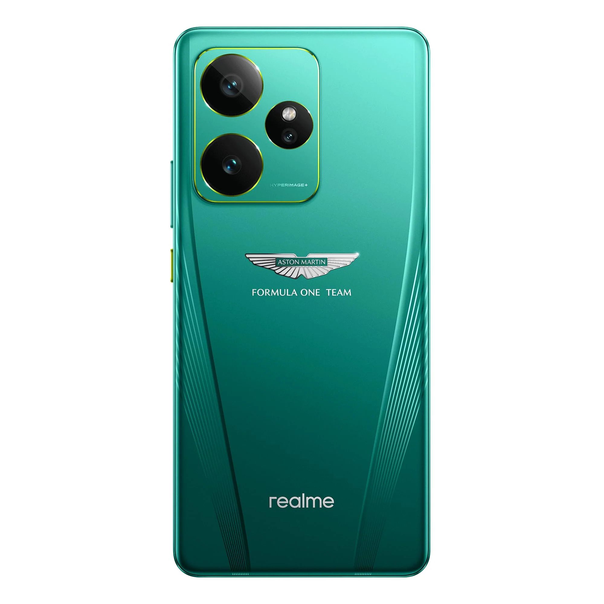 realme GT7 5G Smartphone,16+512GB,Aston Martin Green,7000 mAh Battery,120W Charge,Dimensity 9400e Chipset,IMX906 50MP Camera, AI Planner(Stock Limited) - Image 7