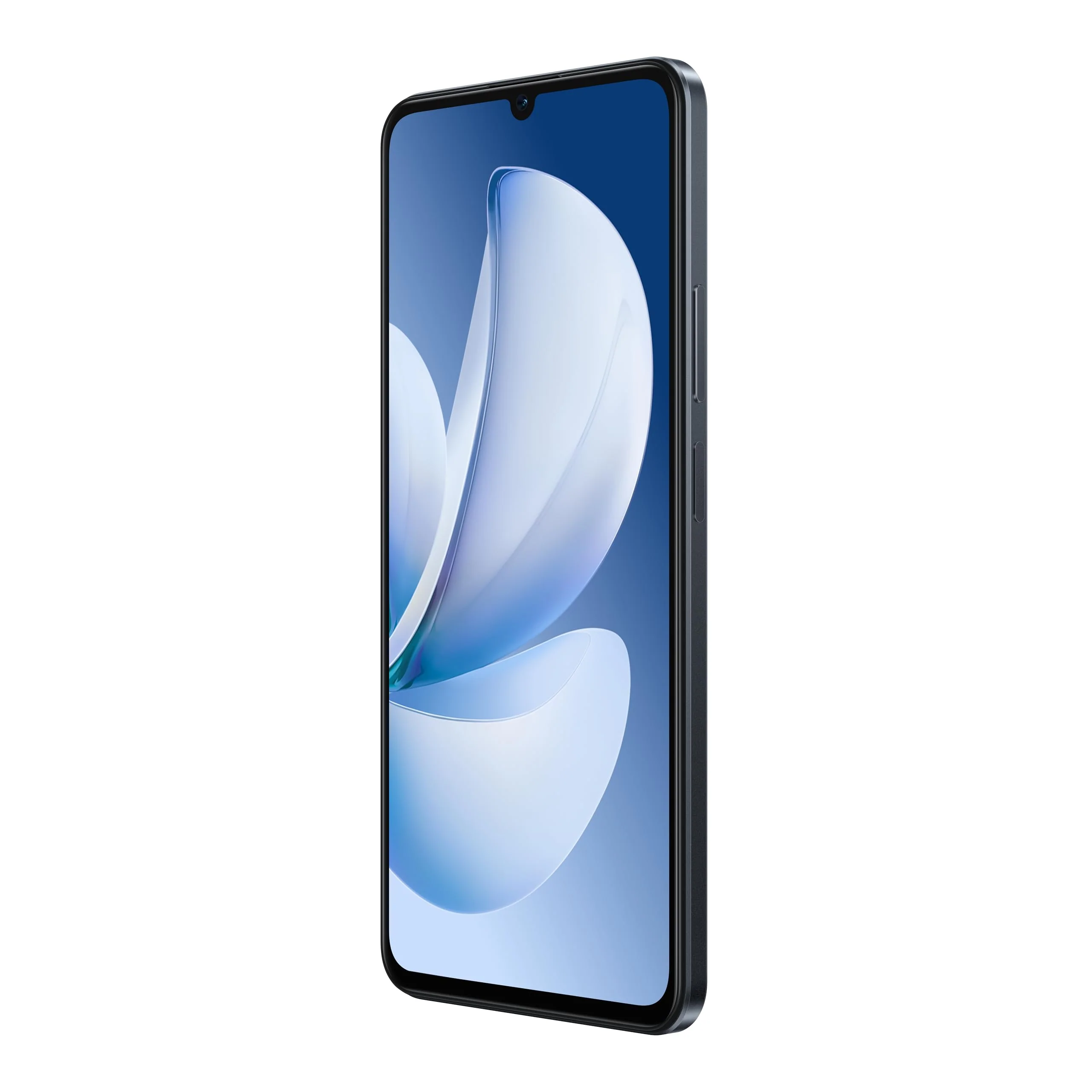 realme Note 70T 4 + 128 GB Smartphone, Display Eye Comfort 6,75 Zoll bei 90 Hz, Akku mit 6000 mAh, ArmorShell-Schutz, Octa-Core-Chipsatz, 7,94 mm Ultradünn, IP54, Schwarzer Obsidian, Ohne Ladegerät - Image 7