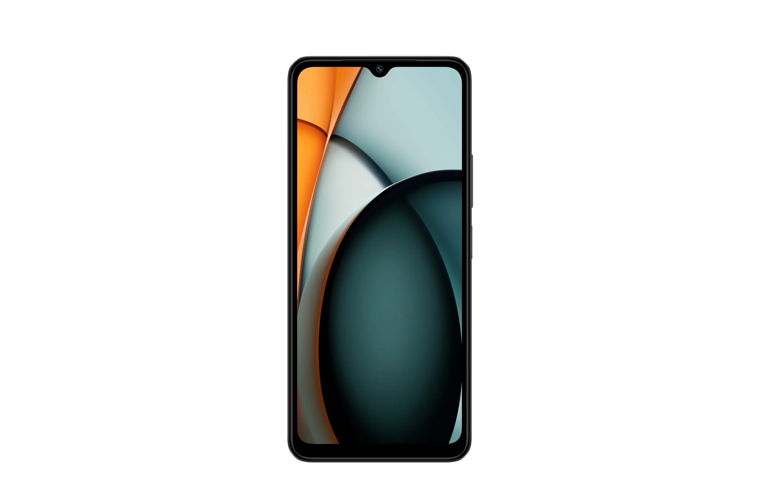 Redmi A3 Smartphone, 3+64GB, 5000mAh, Handy ohne Vertrag, Dual-SIM, Mitternachtschwarz (DE Version) - Image 5