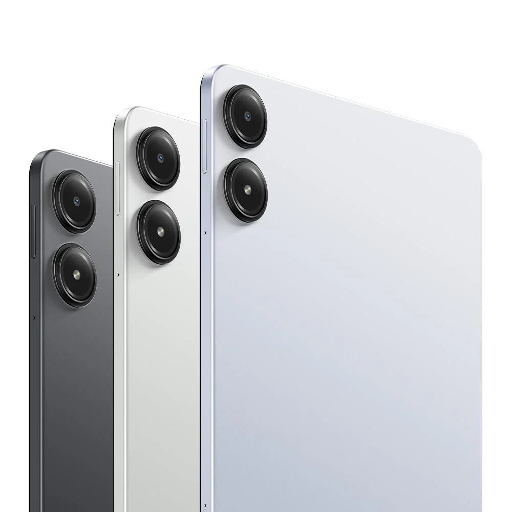 Redmi Xiaomi Pad Pro 6+128GB Blau mit Ringhalter, Snapdragon® 7s Gen, HyperOS, 12,1" 120Hz 2,5K augenschonendes Display, 10.000mAh (typ) großer Akku, 33W Schnellladen (2 Jahre Garantie) - Image 6