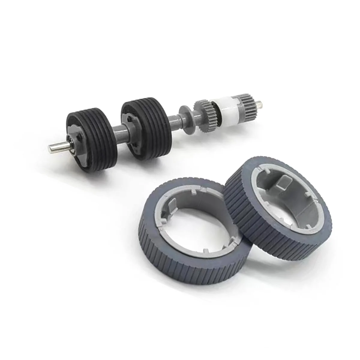 Repairolles Pick and Brake Roller Set for Fujitsu Fi8170 Fi8270 Fi8150 Fi8250 Fi8190 Fi8290