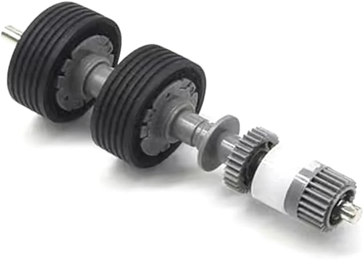 Repairolles Pick and Brake Roller Set for Fujitsu Fi8170 Fi8270 Fi8150 Fi8250 Fi8190 Fi8290 - Image 2