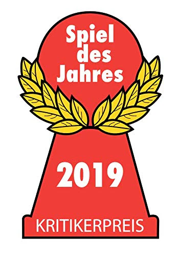 Repos Production, Just One, Grundspiel, Partyspiel, Spiel des Jahres 2019, 3-7 Spieler, Ab 8+ Jahren, 20+ Minuten, Deutsch - Image 5