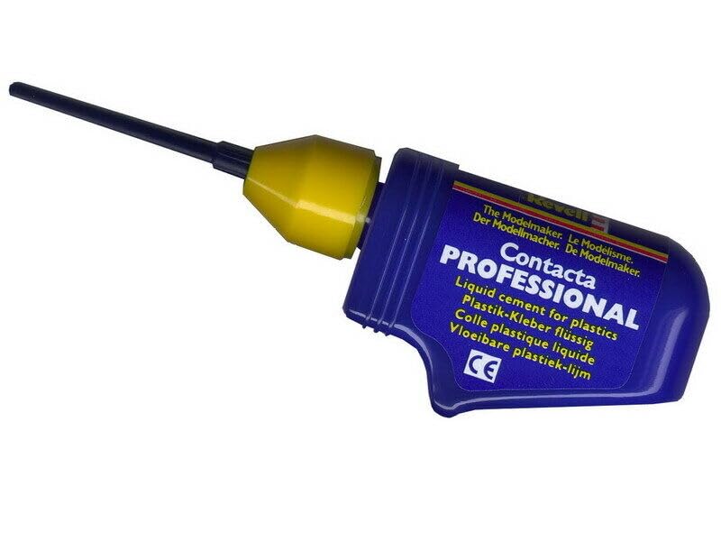 Revell Kleber - Contacta Professional
