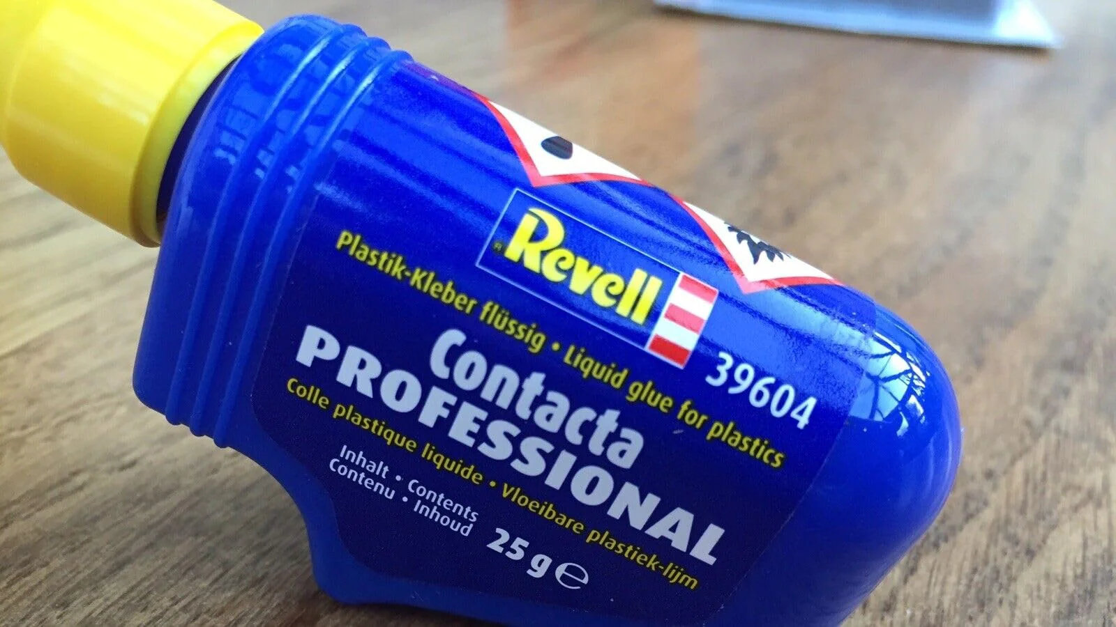 Revell Kleber - Contacta Professional - Image 4