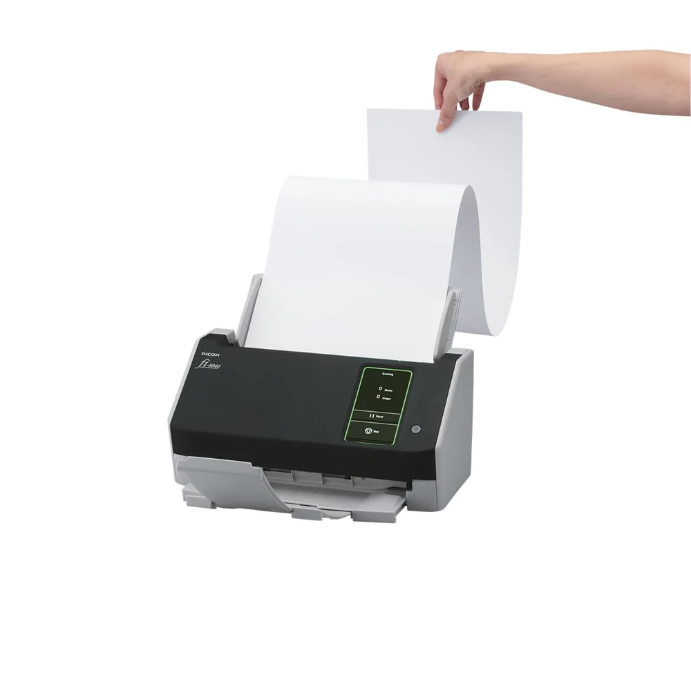 RICOH - fi-8040 Scanner