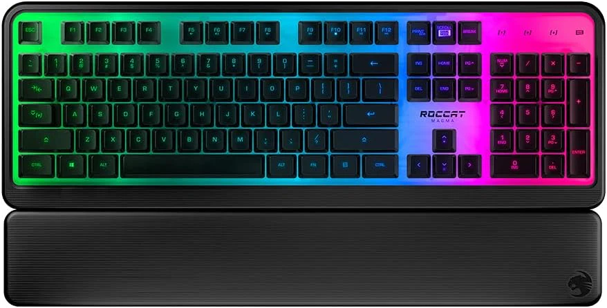Roccat Magma Tastaturmembran Azerty - Image 8