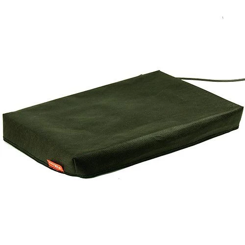 ROTRi® maßgenaue Staubschutzhülle für Scanner Canon CanoScan LiDE 120 - schwarz - Image 2