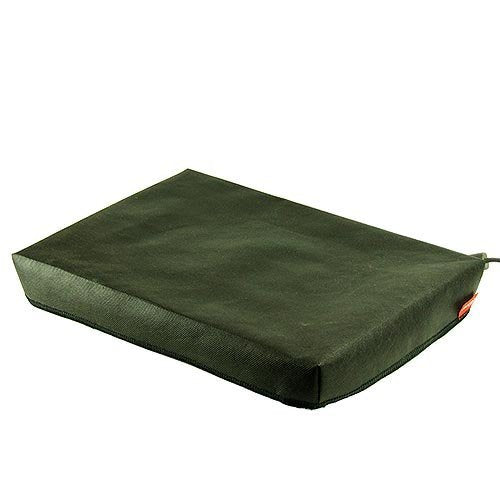 ROTRi® maßgenaue Staubschutzhülle für Scanner Canon CanoScan LiDE 120 - schwarz - Image 3