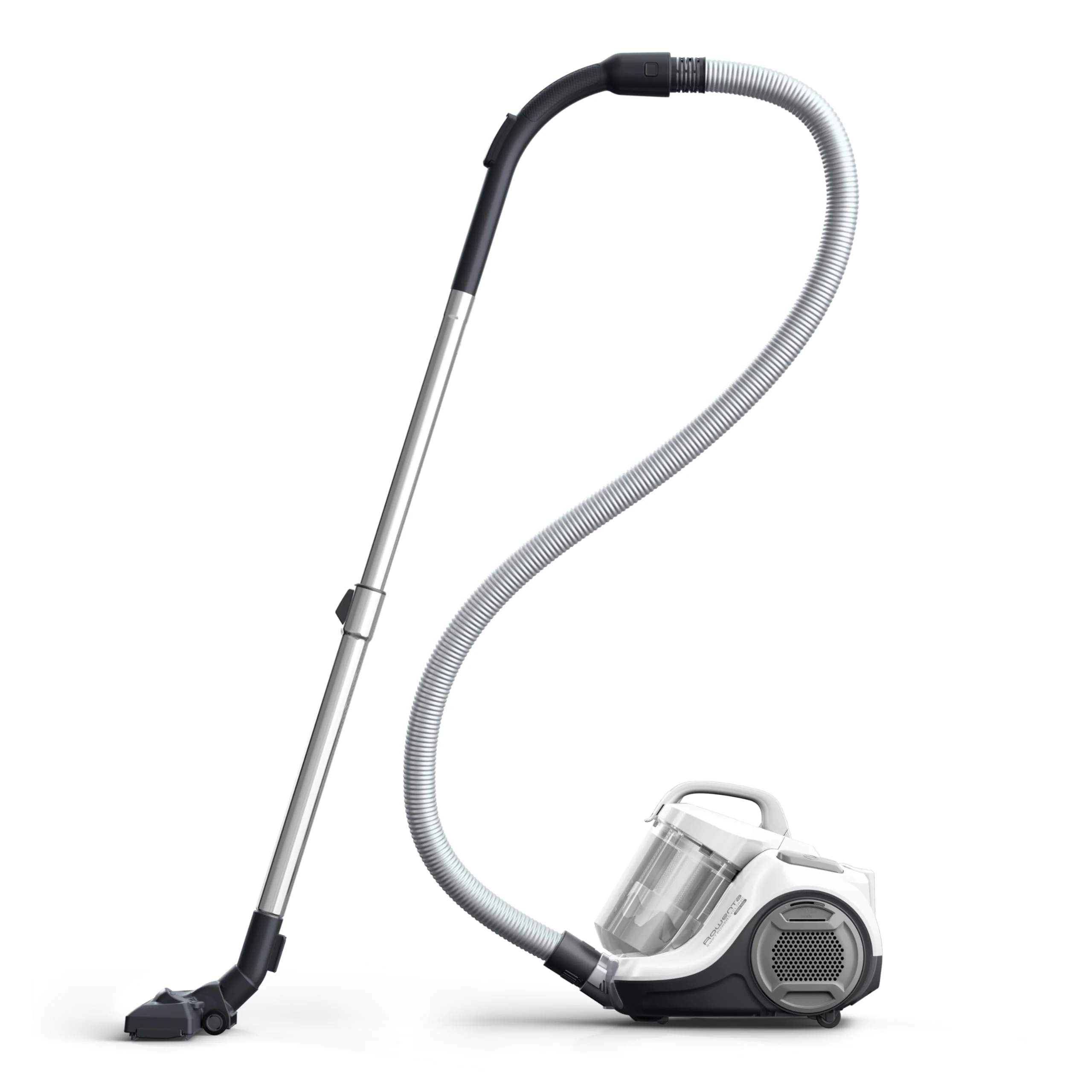 Rowenta RO2917 Swift Power Cyclonic, Bodenstaubsauger ohne Beutel, Weiß, 900 W, 1.2 liters, 77 Dezibel - Image 7