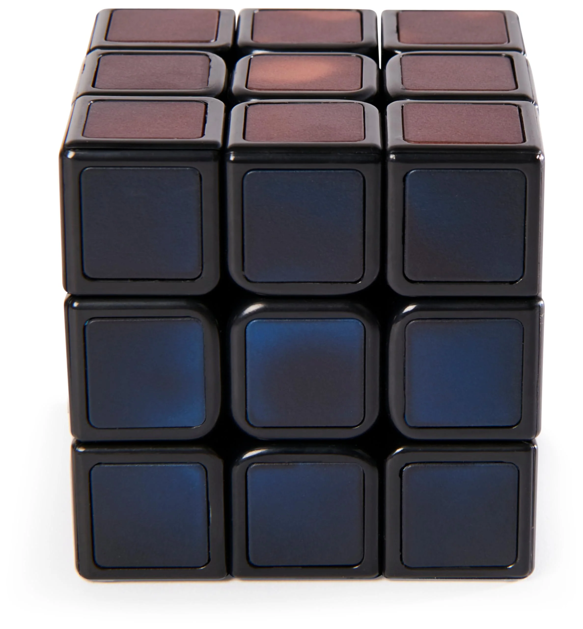 Rubik’s Phantom 3x3 Zauberwürfel, der Klassische 3x3 Cube mit Thermo-Twist, die Farbfelder leuchten erst bei Warmer Berührung, für Logik Akrobaten ab 8 Jahren - Image 4