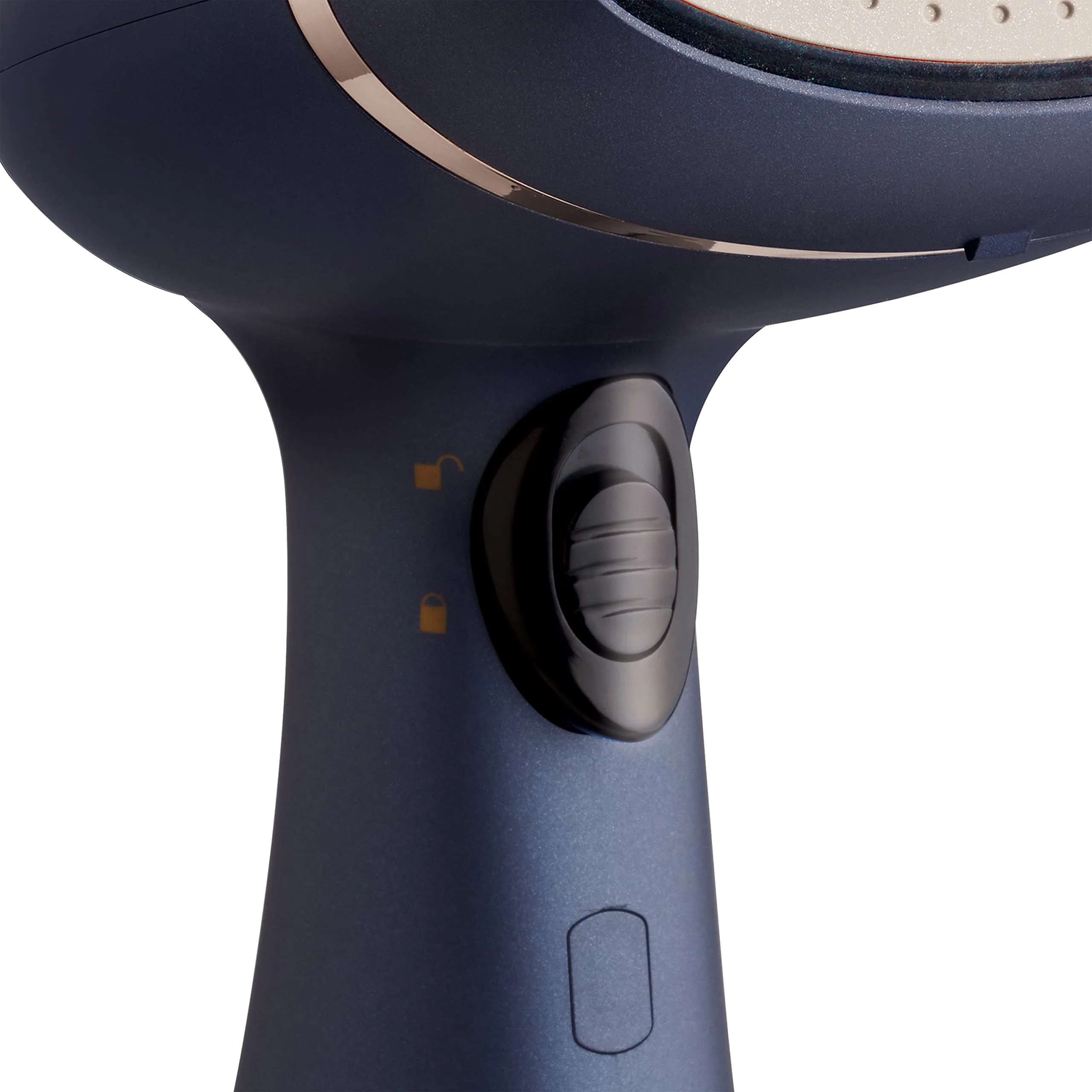 Russell Hobbs Dampfglätter [Testsieger] Bügeleisen Multi Steam Genie Pro Aroma (1800W, 32g/min Dampf, Reisebügeleisen inkl. 3 Aufsätze: Kleidung, Vorhänge, Polstermöbel) 28041-56 - Image 7