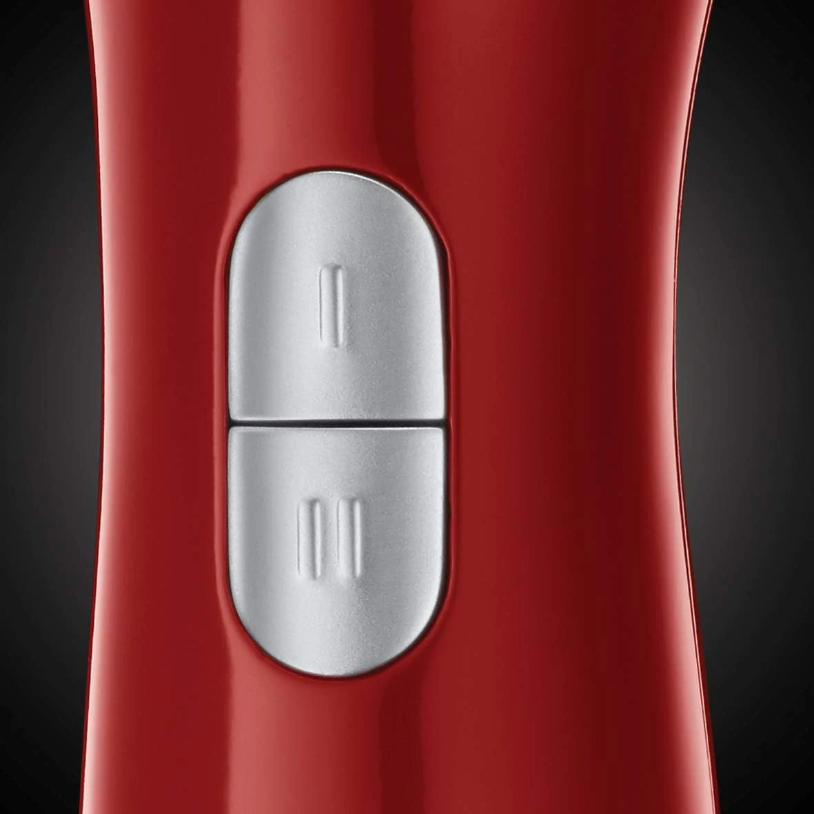 Russell Hobbs Stabmixer [3-in-1: Pürierstab/Zerkleinerer, Mixer- & Schneebesenaufsatz] Desire Rot (BPA-freies & spülmaschinenfestes Zubehör, für Smoothie, Suppen Saucen, Joghurt Babynahrung) 24700-56 - Image 8