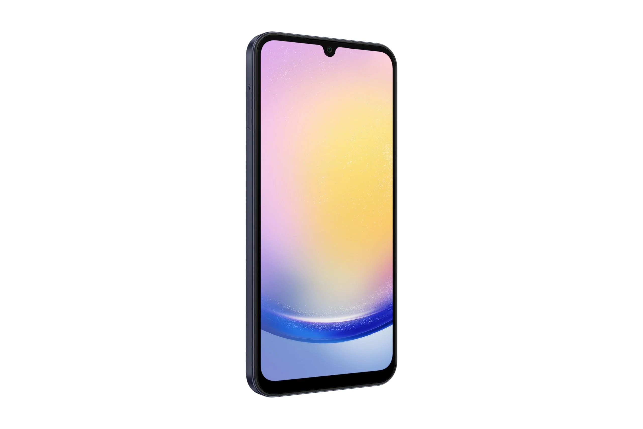Samsung A256B Galaxy A25 5G 256GB/8GB RAM Dual-SIM schwarz