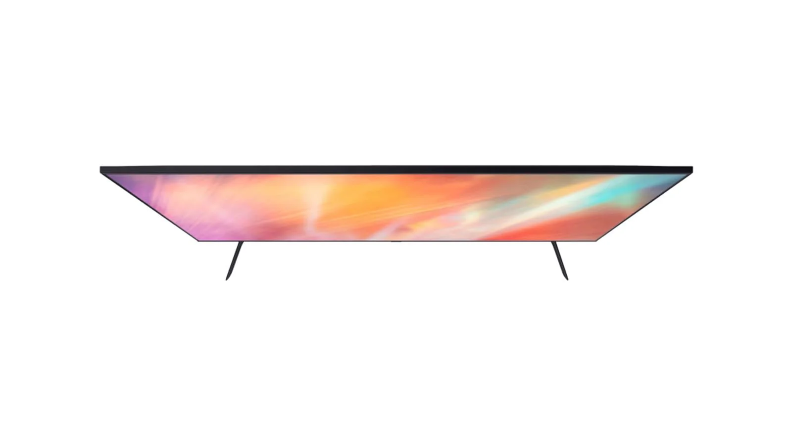 Samsung BE50D-H - 125.7 cm (50") Diagonalklasse Bed-H Series LCD-TV mit LED-Hintergrundbeleuchtung - Crystal UHD - Digital Signage - Smart TV - Tizen OS