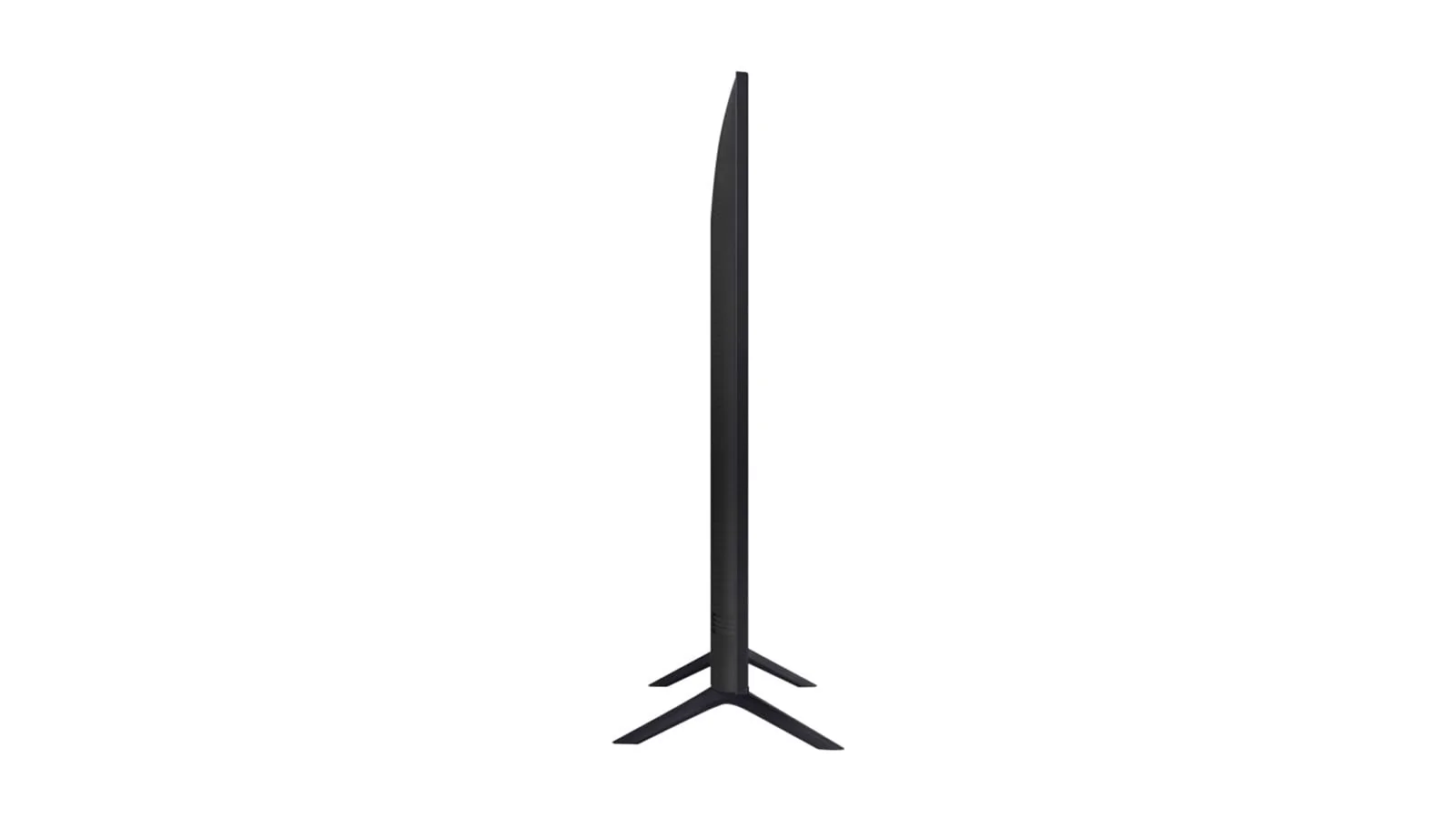 Samsung BE50D-H - 125.7 cm (50") Diagonalklasse Bed-H Series LCD-TV mit LED-Hintergrundbeleuchtung - Crystal UHD - Digital Signage - Smart TV - Tizen OS - Image 2