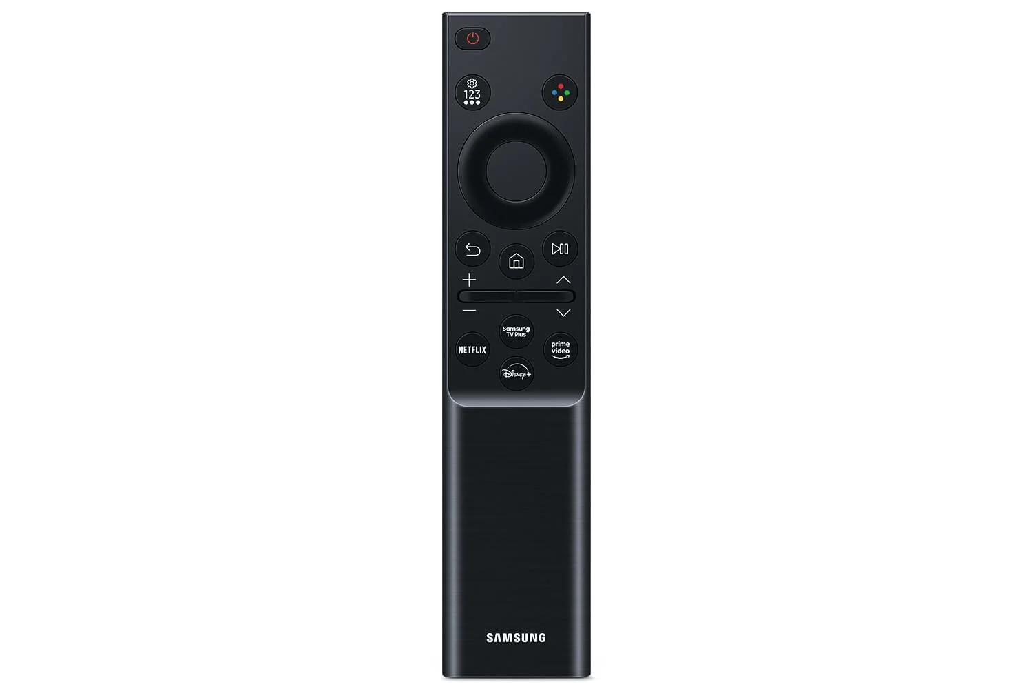 Samsung Crystal UHD 4K DU7179 Fernseher 50 Zoll, Samsung TV mit PurColor, 4K Upscaling, Crystal Prozessor 4K, Smart TV, GU50DU7179U, Deutsches Modell [2024] - Image 5