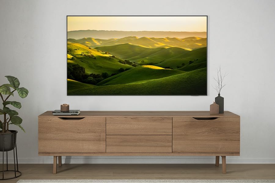 Samsung Crystal UHD 4K DU7179 Fernseher 65 Zoll, Samsung TV mit PurColor, 4K Upscaling, Crystal Prozessor 4K, Smart TV, GU65DU7179UXZG, Deutsches Modell [2024] - Image 12