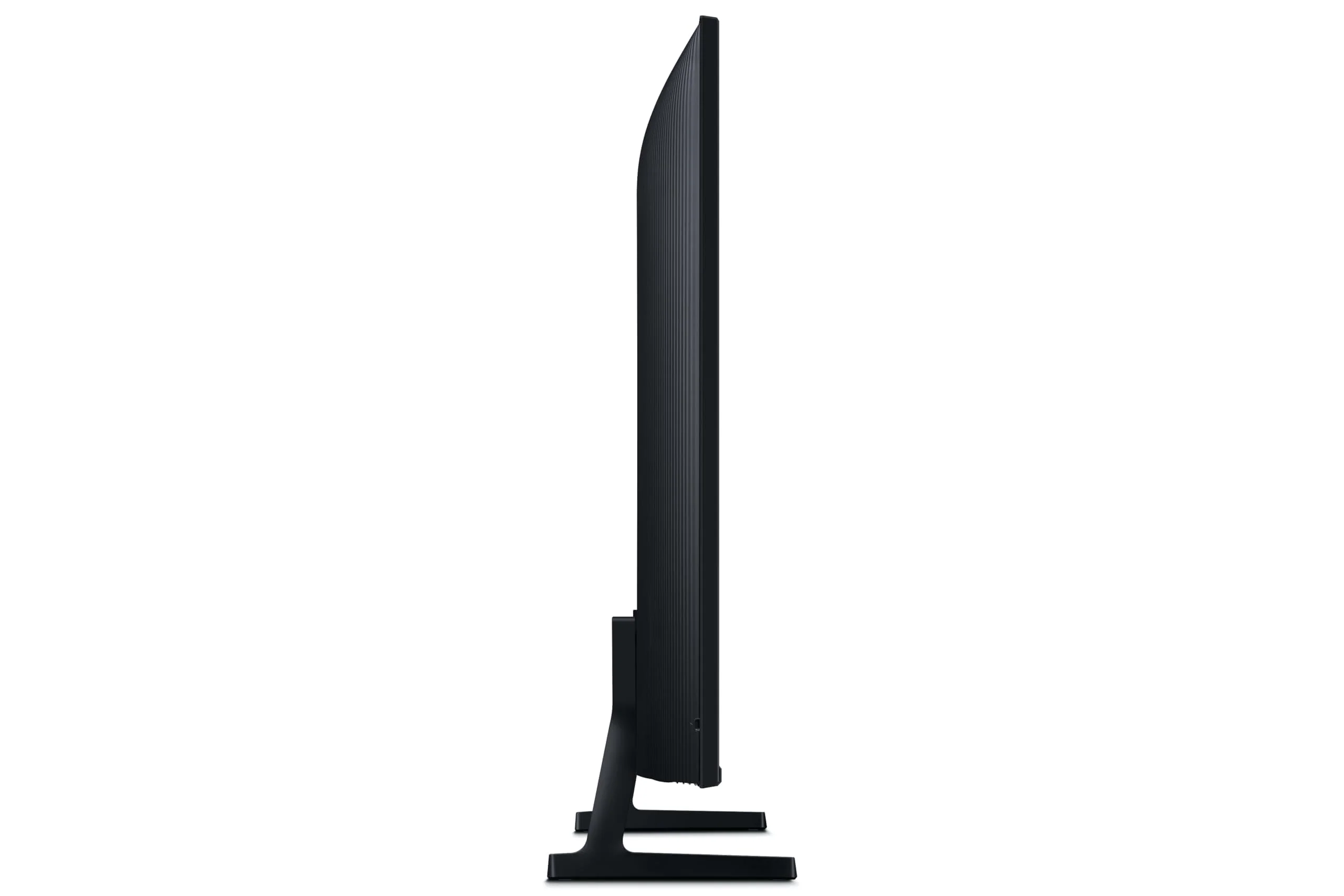 Samsung Crystal UHD 4K DU7179 Fernseher 65 Zoll, Samsung TV mit PurColor, 4K Upscaling, Crystal Prozessor 4K, Smart TV, GU65DU7179UXZG, Deutsches Modell [2024] - Image 4