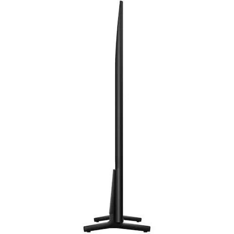 Samsung Crystal UHD 4K DU8070 Fernseher 50 Zoll, (127 cm) TV mit Dynamic Crystal Color, 4K Upscaling, AirSlim Design, Smart TV, 50DU8070U [2024] - Image 4
