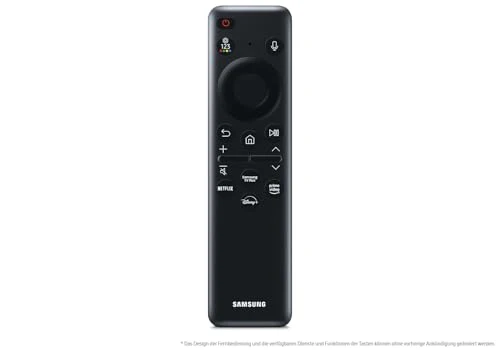 Samsung Crystal UHD 4K DU9079 Fernseher 98 Zoll (249 cm), AI TV mit Gaming-Hub, Motion Xcelerator 120 Hz, Tizen OS, Smart TV, Alexa, Knox Security, 3D Surround Sound & Q-Symphony, KI TV - Image 3