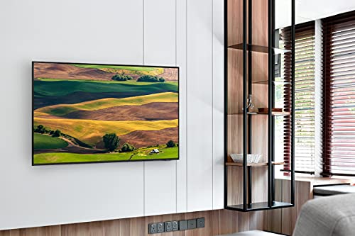 Samsung Crystal UHD 4K TV 50 Zoll (GU50AU8079UXZG), HDR, AirSlim, Dynamic Crystal Color [2021] - Image 10