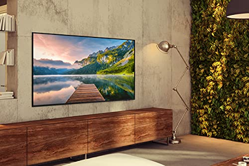 Samsung Crystal UHD 4K TV 50 Zoll (GU50AU8079UXZG), HDR, AirSlim, Dynamic Crystal Color [2021] - Image 11