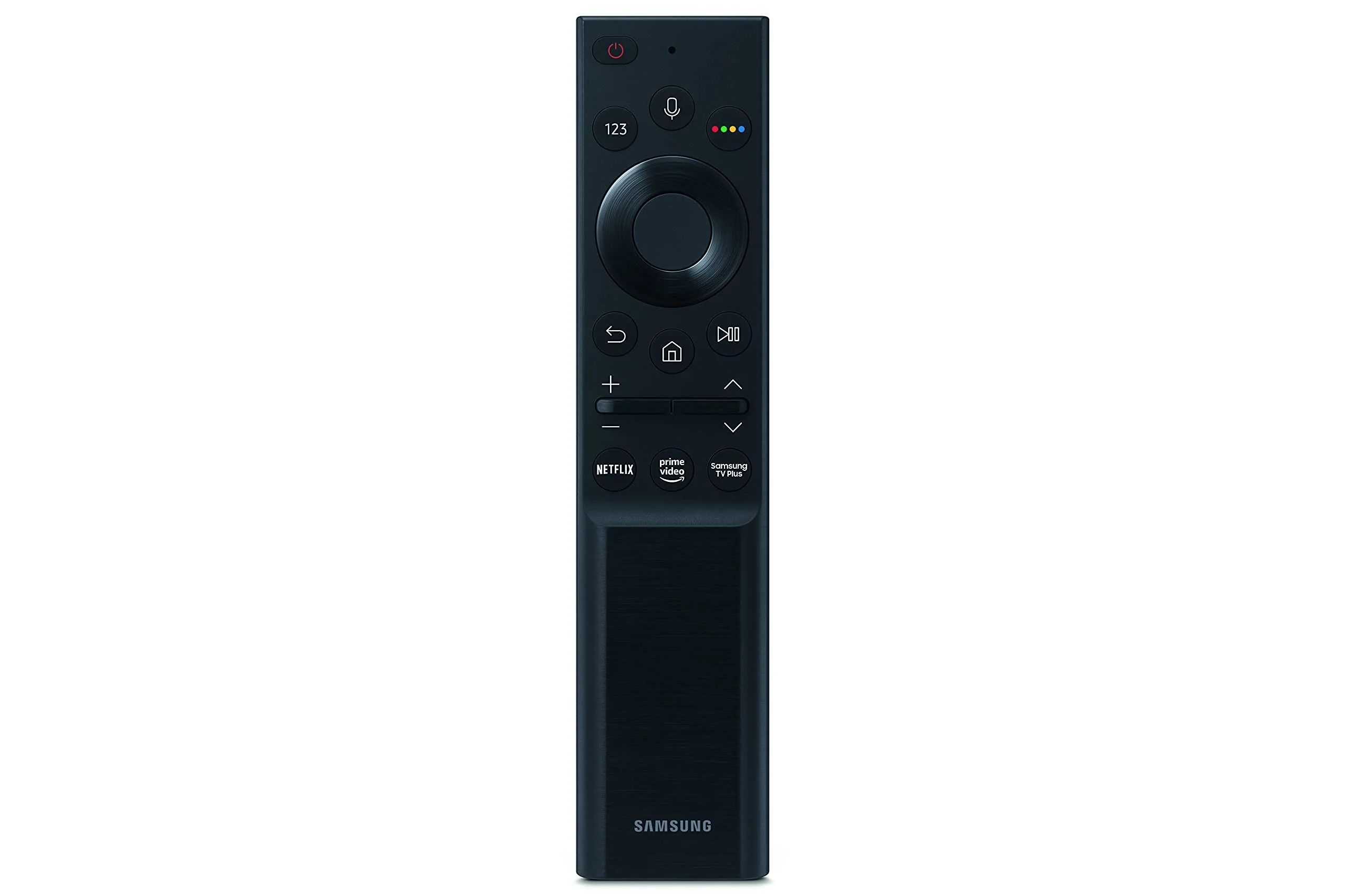 Samsung Crystal UHD 4K TV 50 Zoll (GU50AU8079UXZG), HDR, AirSlim, Dynamic Crystal Color [2021] - Image 17