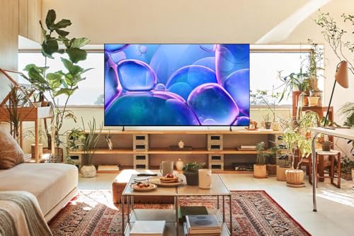 Samsung Crystal UHD 4K U7099F 75 Zoll (189 cm) LED Fernseher, Crystal Prozessor 4K, MetalStream Design, SmartThings, Knox Security, Gaming Hub, AI Upscaling, Kostenlose Inhalte, Smart AI TV - Image 16