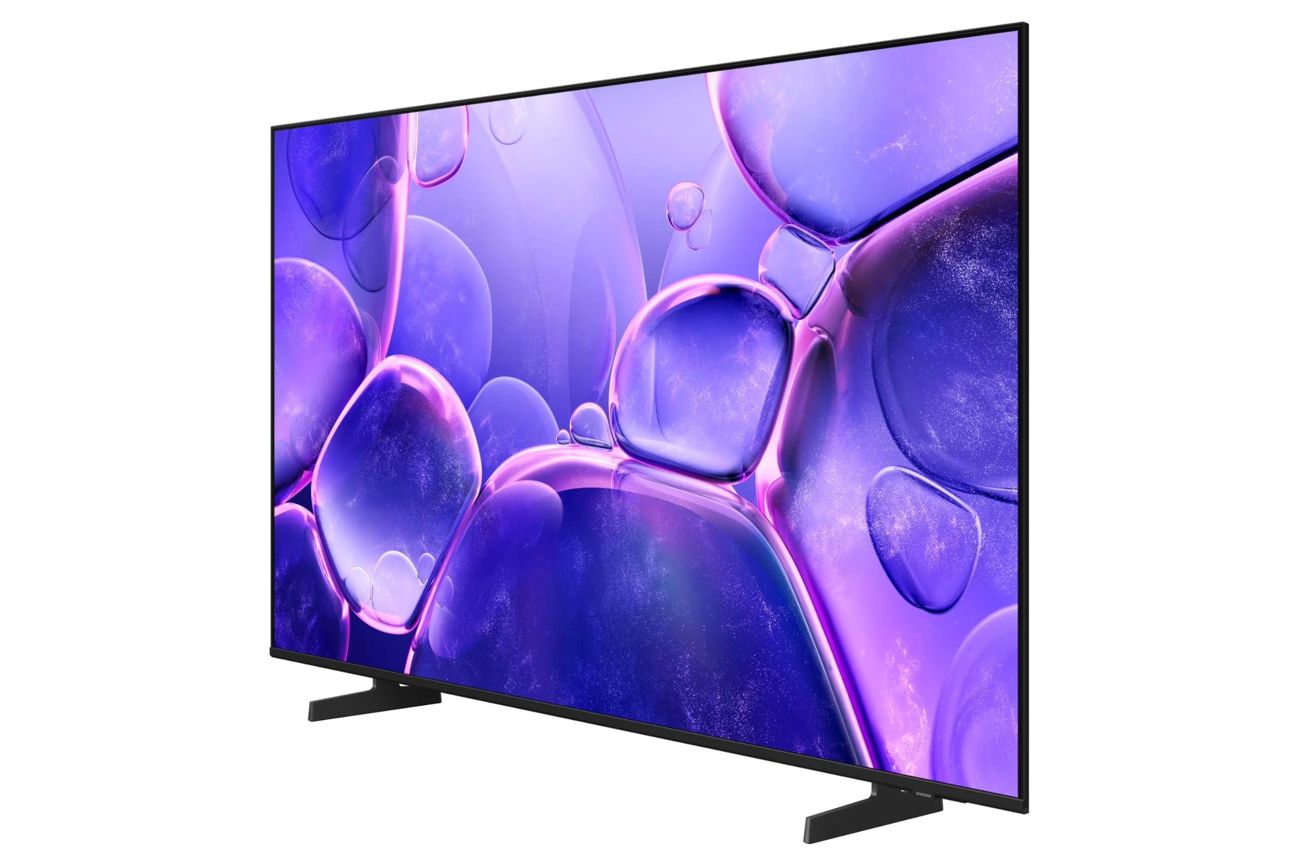 Samsung Crystal UHD 4K U80F 43 Zoll (108 cm) LED Fernseher, Crystal Prozessor 4K, MetalStream Design, SmartThings, Knox Security, Gaming Hub, AI Upscaling, Kostenlos...[Länderversion Ungarisch] - Image 11