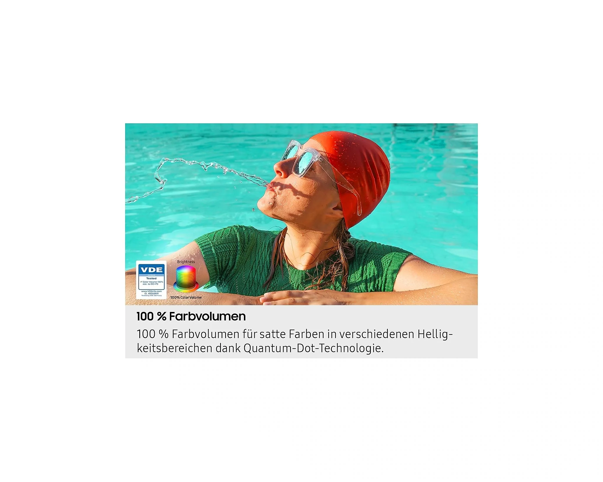 Samsung Crystal UHD 4K U80F 43 Zoll (108 cm) LED Fernseher, Crystal Prozessor 4K, MetalStream Design, SmartThings, Knox Security, Gaming Hub, AI Upscaling, Kostenlos...[Länderversion Ungarisch] - Image 7