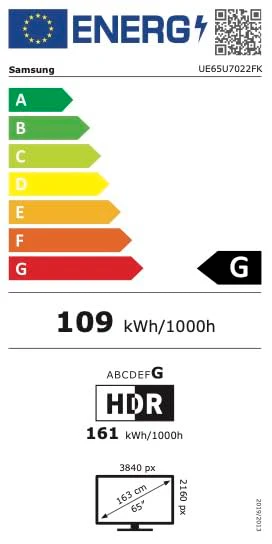 Samsung Crystal UHD LED Fernseher 2025, Crystal Prozessor 4K, MetalStream Design, SmartThings, Knox Security, Gaming Hub, AI Upscaling, Kostenlose Inhalte, Smart AI ...[Länderversion Ungarisch] - Image 2