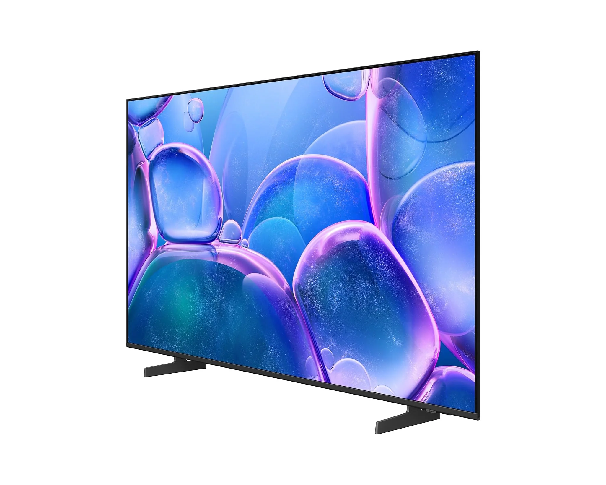 Samsung Crystal UHD LED Fernseher 2025, Crystal Prozessor 4K, MetalStream Design, SmartThings, Knox Security, Gaming Hub, AI Upscaling, Kostenlose Inhalte, Smart AI ...[Länderversion Ungarisch] - Image 9