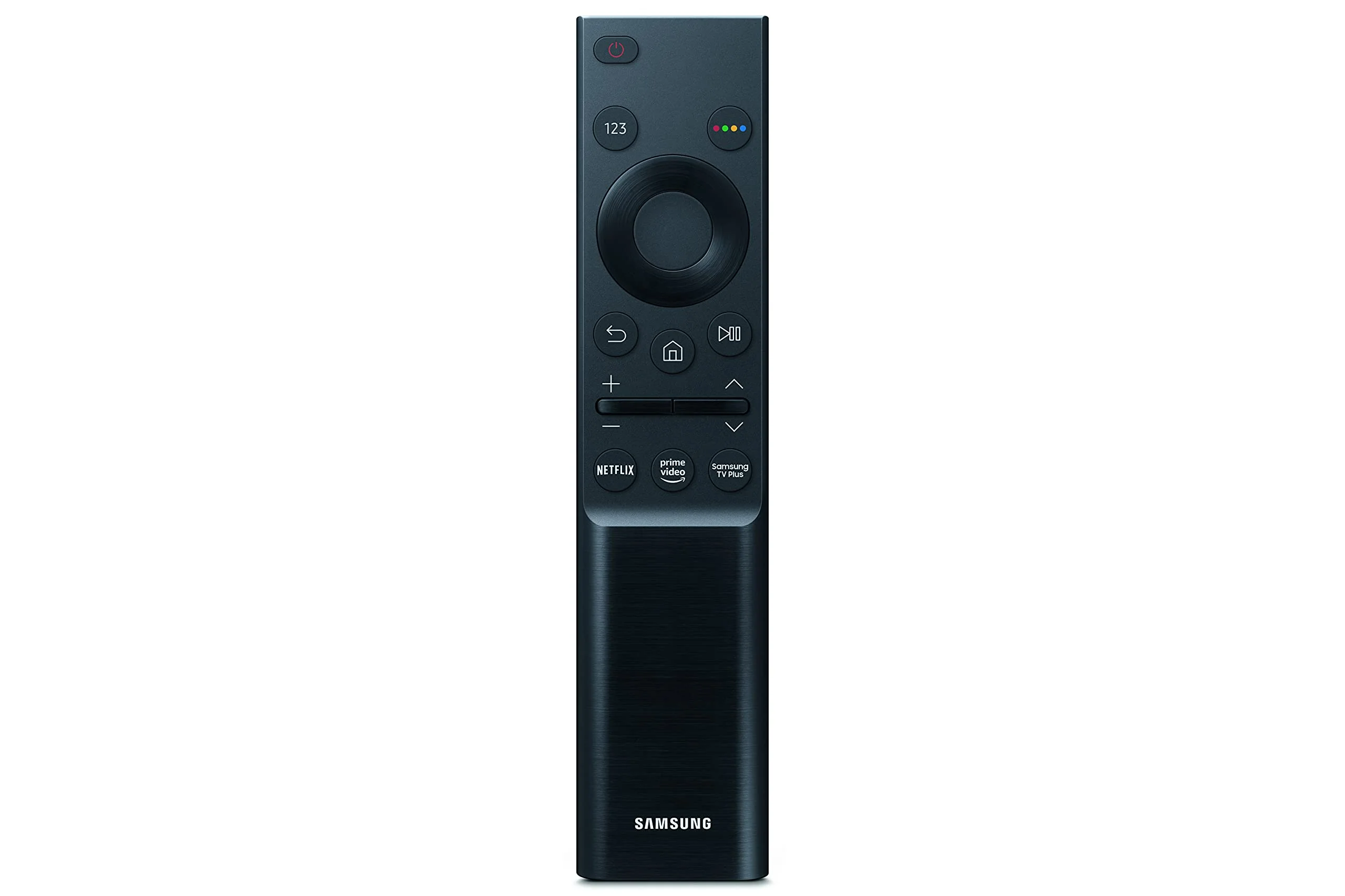 Samsung Crystal UHD TV 4K AU7199 55 Zoll (GU55AU7199UXZG, Deutsches Modell), HDR, Q-Symphony, rahmenloses Design, Smart TV [2021] - Image 15
