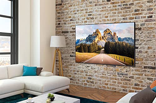 Samsung Crystal UHD TV 4K AU7199 55 Zoll (GU55AU7199UXZG, Deutsches Modell), HDR, Q-Symphony, rahmenloses Design, Smart TV [2021] - Image 9