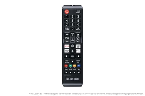 SAMSUNG Full HD F6009F 32 Zoll (81 cm) LED Flachbildfernseher, PurColor-Technologie, HDR, Object Tracking Sound Lite, Knox Security, One UI Tizen, Smart TV, Unbegrenzt kostenlose Inhalte - Image 5