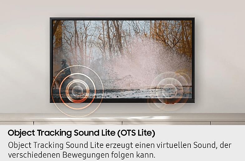 Samsung Full HD TV 24F6000 24 Zoll (61cm) Fernseher, Smart-TV inkl WLAN, HDR 10+, Triple Tuner, UE24F6000FU [2025] [Länderversion Niederländisch] - Image 5