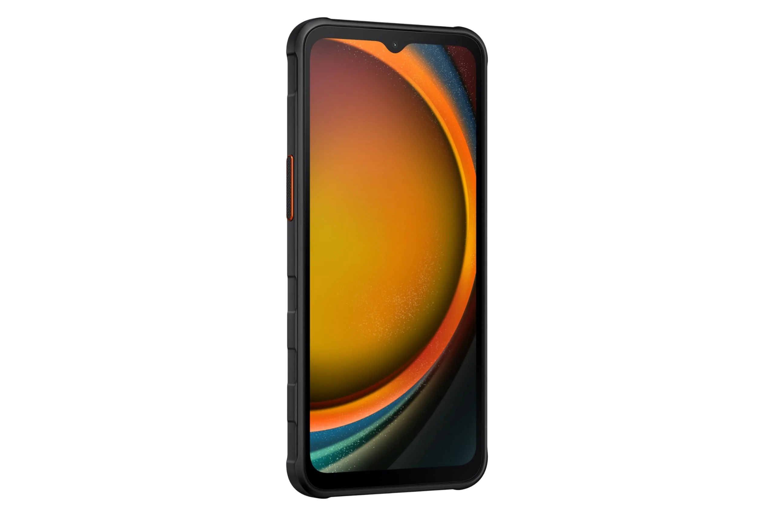 Samsung G556B Galaxy XCover7 5G 128 GB Enterprise (Black) ohne Simlock, ohne Branding - Image 3