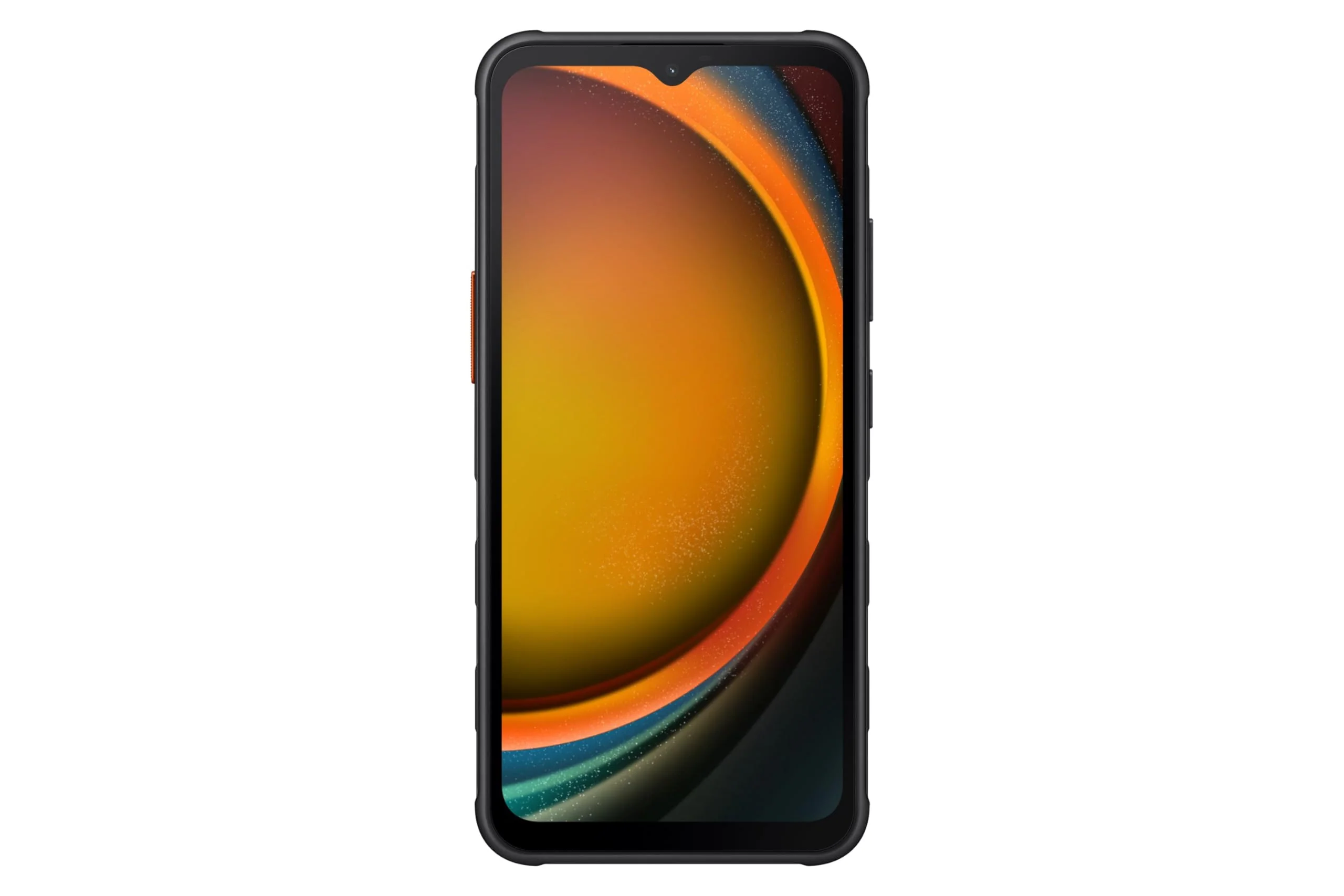 Samsung G556B Galaxy XCover7 5G 128 GB Enterprise (Black) ohne Simlock, ohne Branding - Image 4