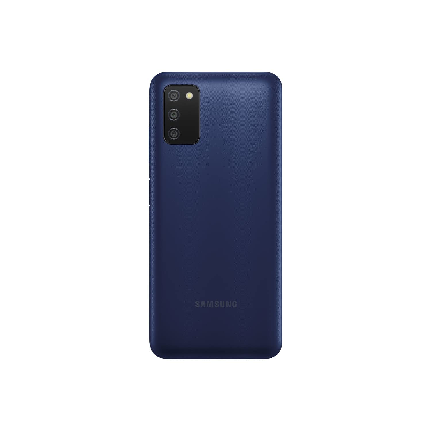 Samsung Galaxy A03s 32GB Handy, blau, Blue, Dual SIM, Android 11 - Image 6