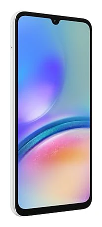 Samsung Galaxy A05s Smartphone 64 Go Argent - Image 2