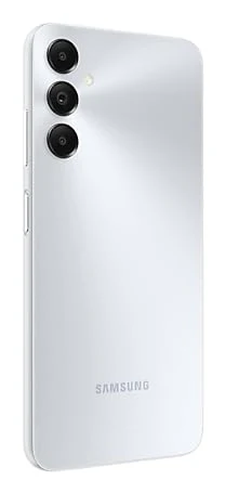 Samsung Galaxy A05s Smartphone 64 Go Argent - Image 4