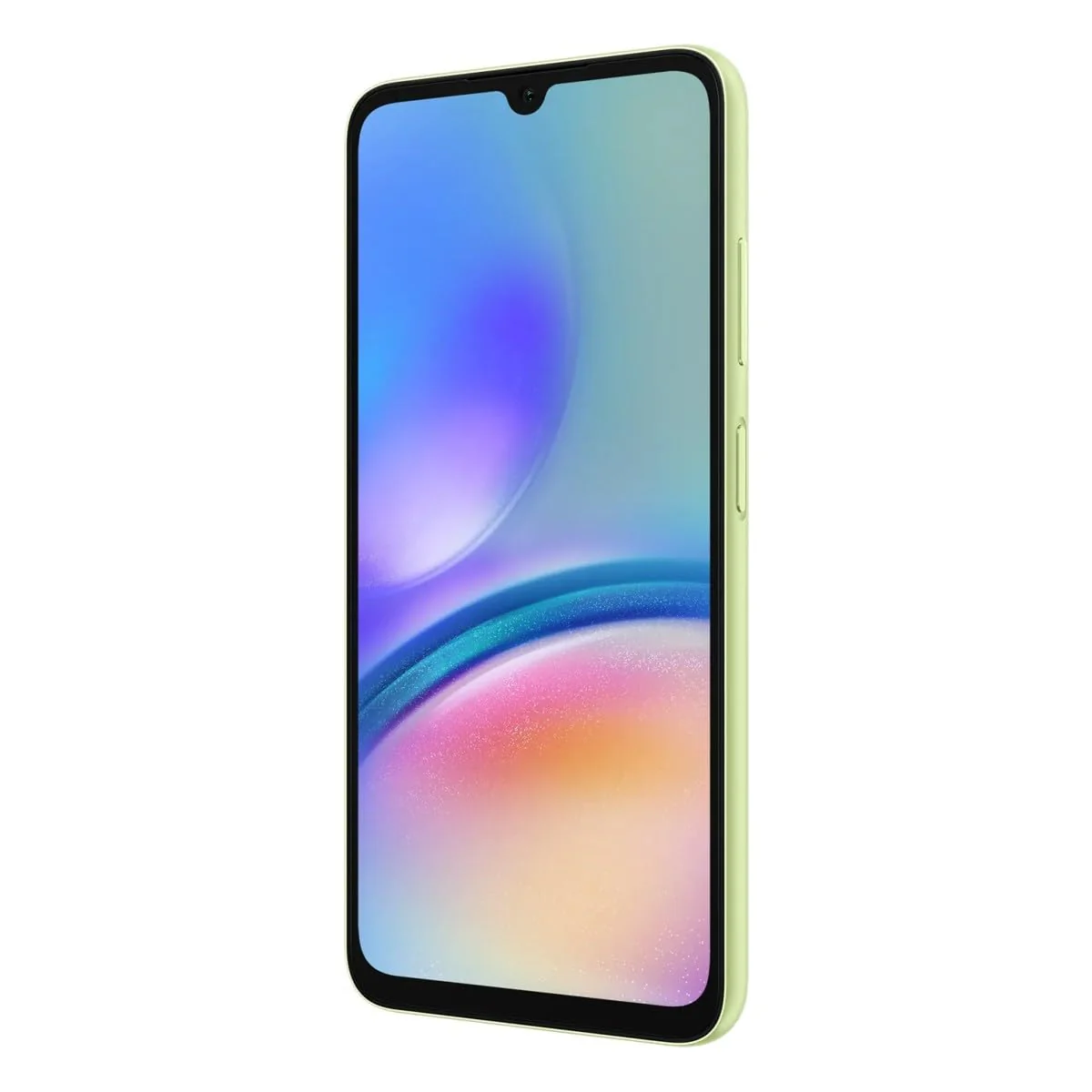 Samsung Galaxy A05s Smartphone 64 Go Lime - Image 6
