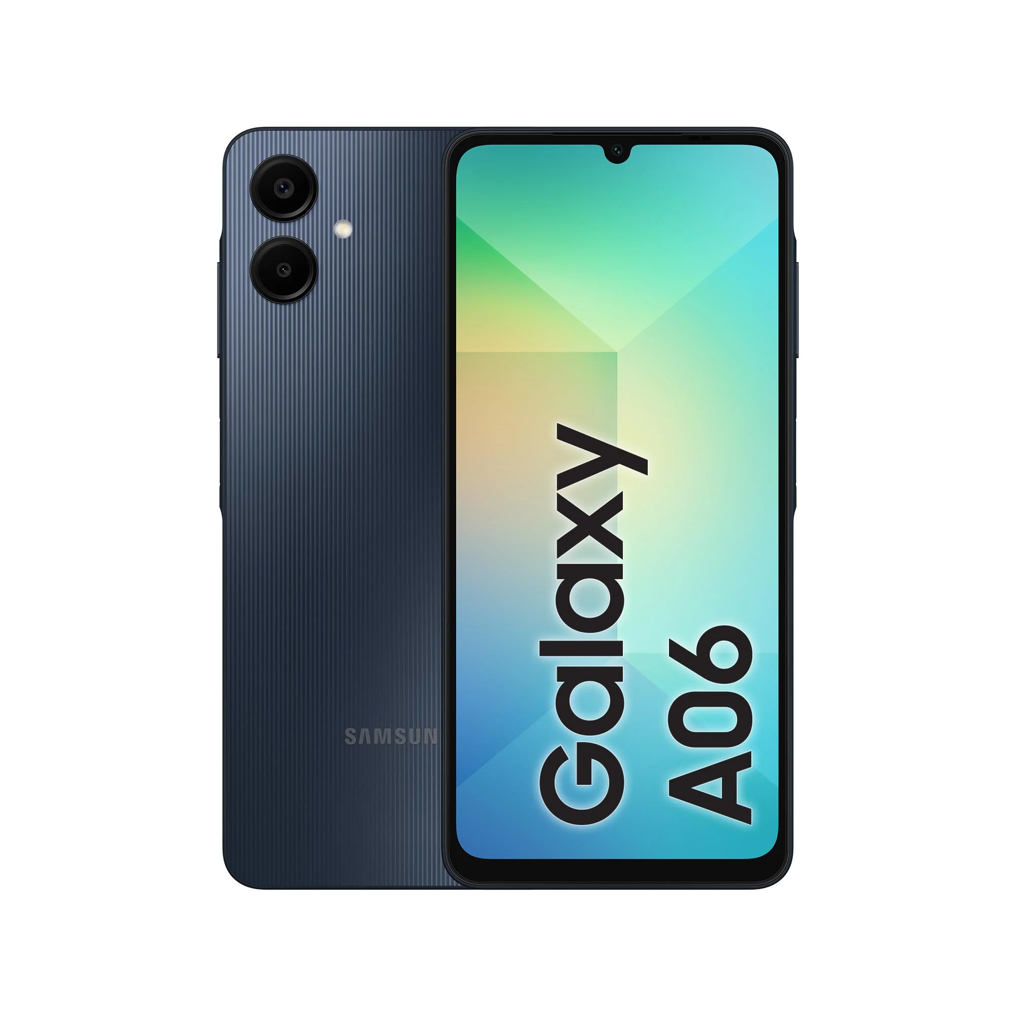 Samsung Galaxy A06 4GB+64GB [International Version] (Black) - Image 8