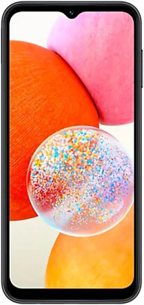 Samsung Galaxy A14 4G, go, 128GB schwarz ohne Simlock, ohne Branding - Image 10