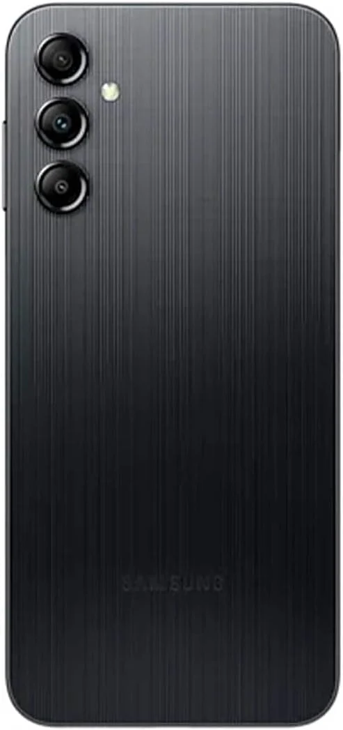 Samsung Galaxy A14 4G, go, 128GB schwarz ohne Simlock, ohne Branding - Image 14