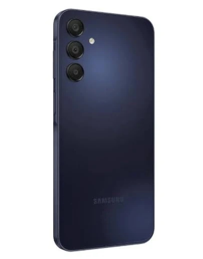 SAMSUNG Galaxy A15 5G Smartphone 128 GB Blau - Image 4